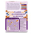 Manna Foods Blueberry Multigrain Cereal for kids (Real Blueberry & Nuts)