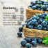 Keya Seth Aromatherapy Blueberry Face Brightening Mask