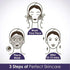 Keya Seth Aromatherapy Blueberry Face Brightening Mask