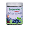 Fabeato Premium Dried Whole Blueberries