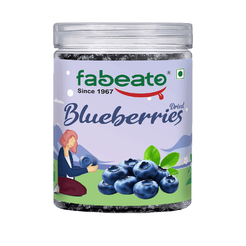 Fabeato Berries Combo Pack