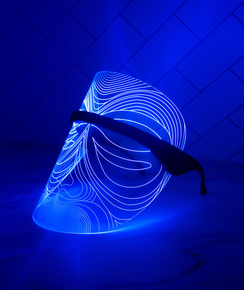 Chosen Light Routine LED Mask