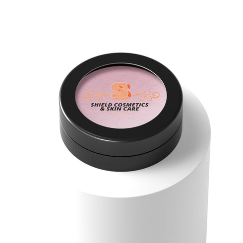 Shield Cosmetics Mauve