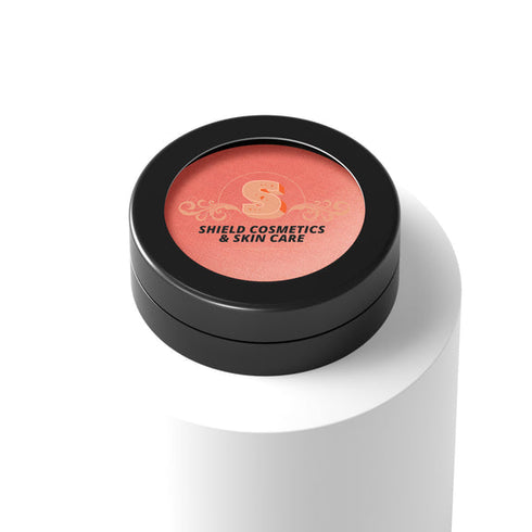 Shield Cosmetics Peachy Keen