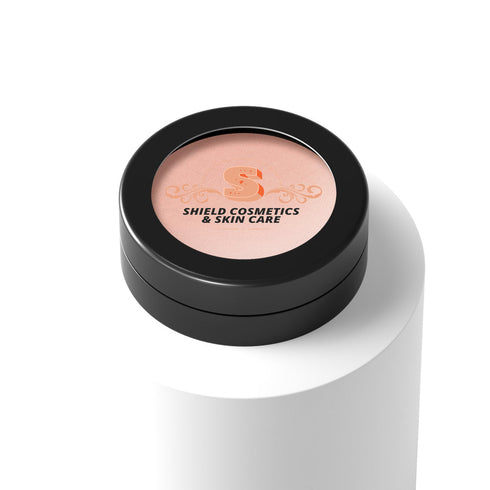 Shield Cosmetics Pleasantly Fresh
