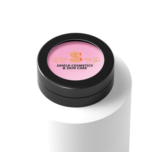 Shield Cosmetics Powder Pink