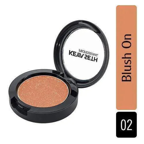 Keya Seth Aromatherapy Blush On - Shade 02