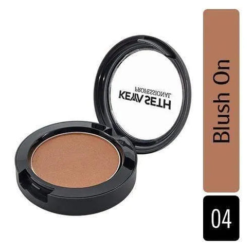 Keya Seth Aromatherapy Blush On - Shade 04