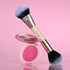 Milagro Beauty Blush & Brush Duo