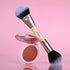 Milagro Beauty Blush & Brush Duo