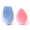 Praush Microfiber Velvet Sponge (Blush) + Microfiber Velvet Sponge (Contour)