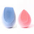 Praush Microfiber Velvet Sponge (Blush) + Microfiber Velvet Sponge (Contour)