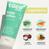 Tuco Ultimate Dry Skin Regimen