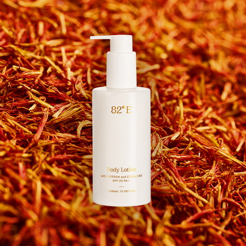 82°E Body Lotion | SPF 20 PA++