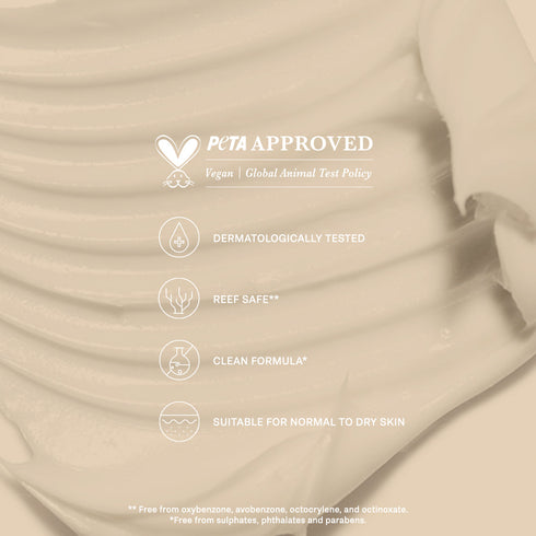82°E Body Lotion | SPF 20 PA++
