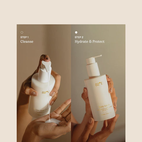 82°E Body Lotion | SPF 20 PA++