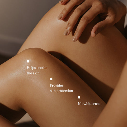 82°E Body Milk | SPF 20 PA++