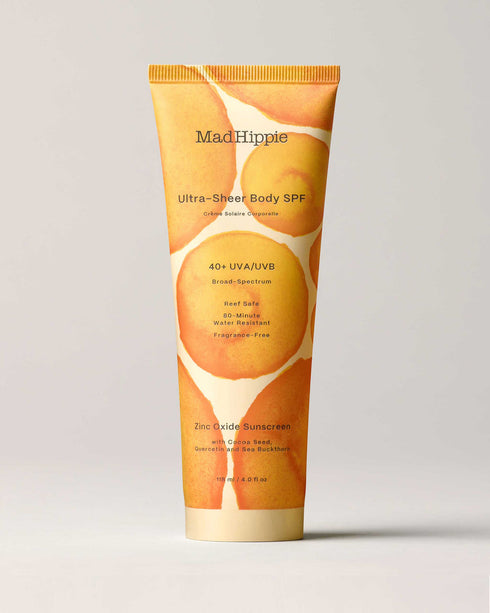Shield Cosmetics Ultra Sheer Body SPF
