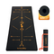 Wiselife Boho Alignment TPE Yoga Mat - 8mm