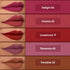 Parul Garg Beauty Bold & Beautiful: 5 Best Selling Deep Liquid Lipstick