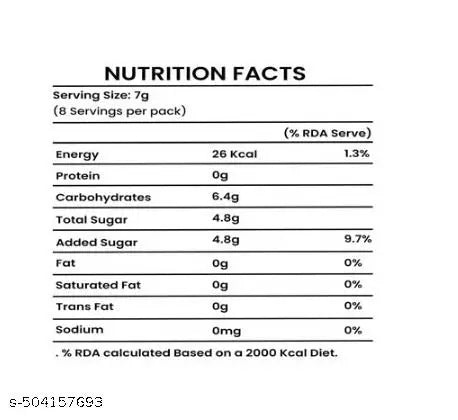 Poko Loko Tutti Fruity Tape Bubble Gum 56g