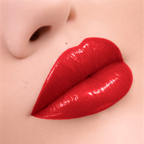 Moraze Cosmetics Pack of 4 Hydrating & High Shine lip Gloss