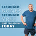 Healing Pharma Bonefine D3 Sachets