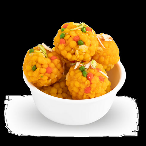 Sweet Magic Foods Lavu Boondi Laddu