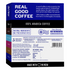 Sleepy Owl Coffee Cold Brew Packs / Assorted