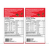 Sleepy Owl Coffee Classic Protein Cold Coffee Powder Pack of 2