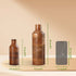 Behoma Wooden Vase Set of 2