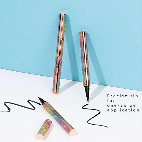Boujee Beauty 2 in 1 Lash Glue Eyeliner