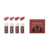 Boujee Beauty Mini Liquid Lipstick Combo Desi Diva