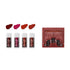 Boujee Beauty Mini Liquid Lipstick Combo Kudi Pataka