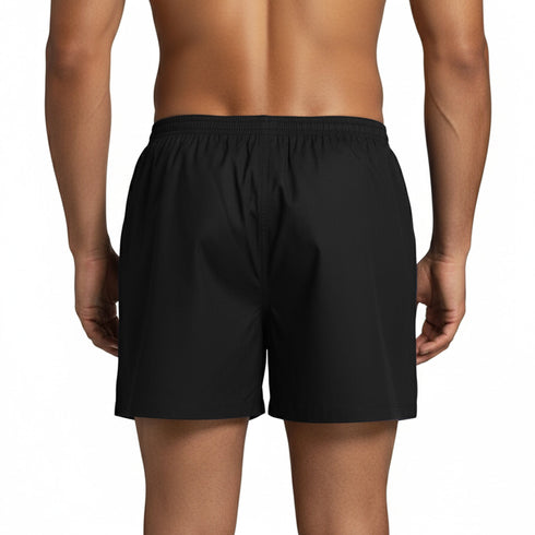 Heelium Bamboo Boxers For Men - Pack of 2