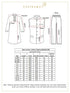 JBN CREATION Boys' Dark Green Cotton Silk Blend Kurta, Nehru Jacket and Pyjama Set