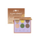 Plum In Your Element Eyeshadow Palette Easy to Blend 6in1 Palette 03 Earth