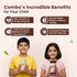 Babyorgano Everyday Milk Wellness Combo