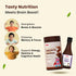 Babyorgano Brain & Growth Booster Combo