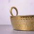 Brass Cooking Pan /Jalebi Pan