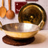 Brass Kadai | Pure Brass Kadhai