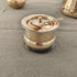 Brass Ghee Pot