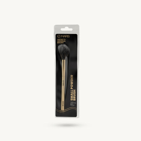 Mars Artist's Arsenal Brush | Small Powder Brush