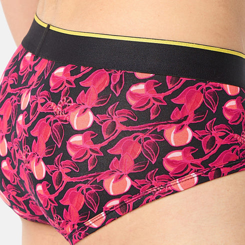 Bummer Modal Stretch Brief - Garden of Tease