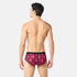 Bummer Modal Stretch Brief - Garden of Tease