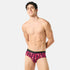 Bummer Modal Stretch Brief - Garden of Tease