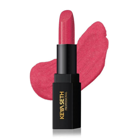 Keya Seth Aromatherapy Bright Red Shade Glossy Lipstick - 05