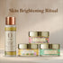Ohria Ayurveda Skin Brightening Ritual