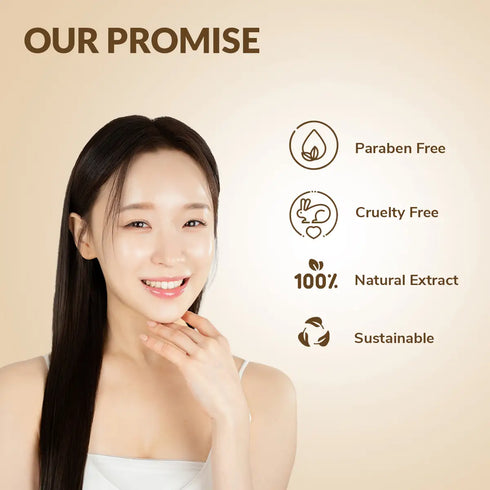Mirabelle Korea Bright Skin Facial Sheet Mask Pack of 5