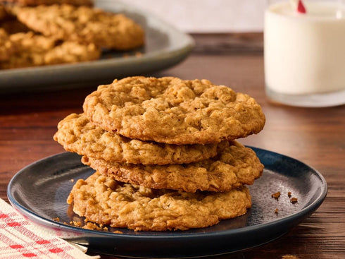 Mithos Oatmeal Cookie